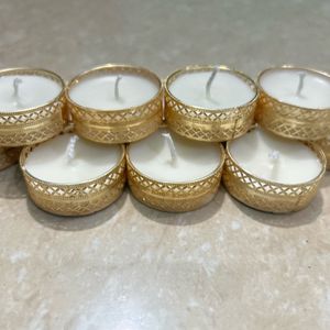 Tealight  Candles