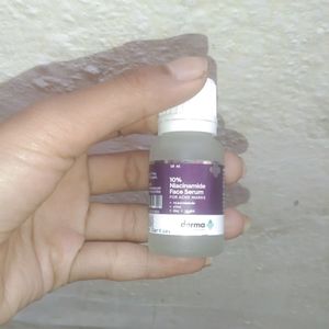 Derma Co Serum