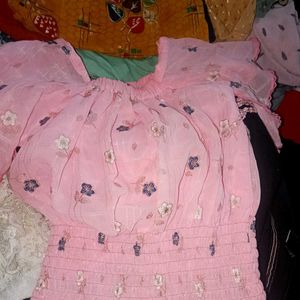 Baby Girl Dress