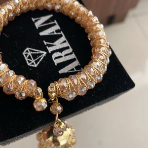 Zarkan Shiny Bracelet