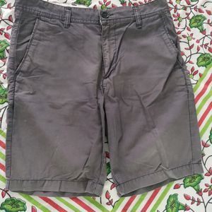 2 Knee Length Shorts For Men