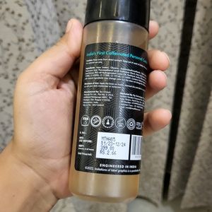 Face Toner From M Caffeine