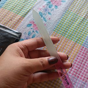 Lipstick Liner And Nail Shaper