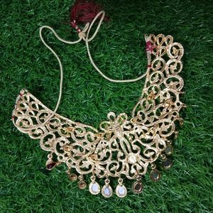 Amazing Jwellery Set From sanskruti