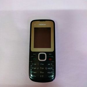 Nokia C2 Keypad Mobile Phone