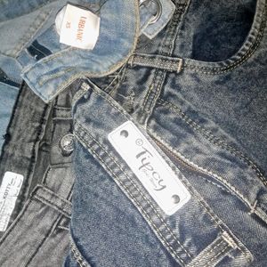 Urbanic Jeans