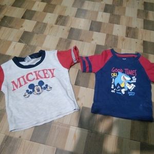 Boys T-shirt