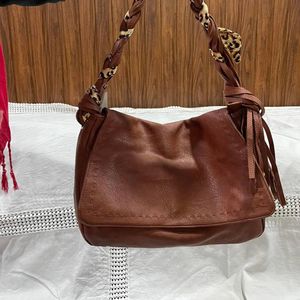 Authentic Mandolin Brand Handbag