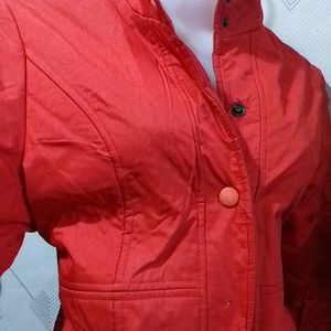 Sale >🥤Classic Red Jacket