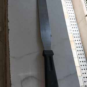 Palate Knife For Cake Decoration