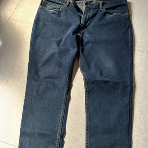 Levi’s Navy Blue Jeans