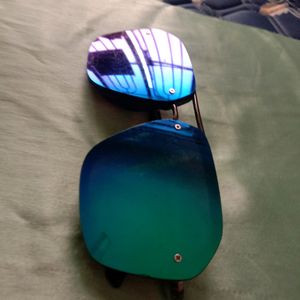 Women's And Men's Goggles