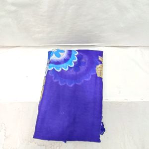 Cotton Full Length Dupatta 07