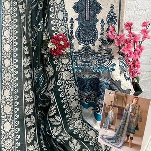 New Standard Beautiful Pakistani Poshaq Dresses Be