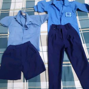 School Uniforms