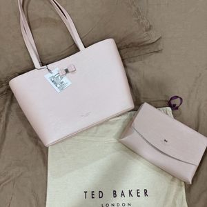Ted Baker Tote Bag