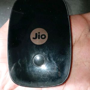 Jio 4G unlimited device