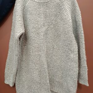 Woolen Sweater