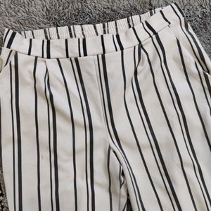 Korean Style Trousers For Women 😍🎊