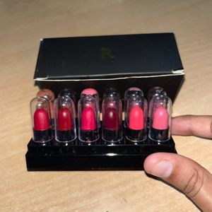 Mini Lipsticks