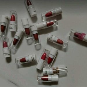 Lipstick By Just herbs