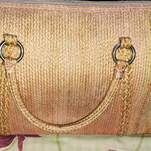 Beach bag - Jute