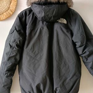 Authentic Northface Jacket With Proof Of Purchase