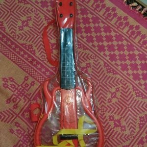 Guitar For Kids