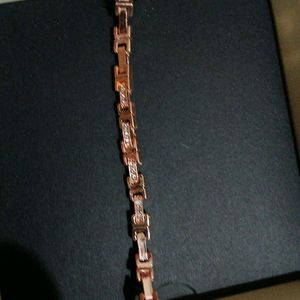 Rose Gold Bracelet