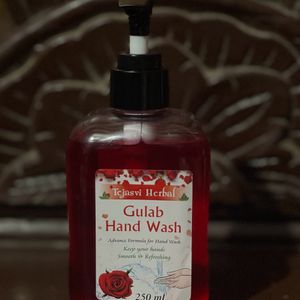 Gulab Hand Wash