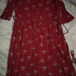 Kurti Set