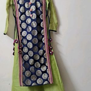 Ethnic Wear