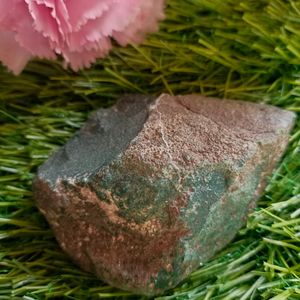 💥Natural Green Fuchsite