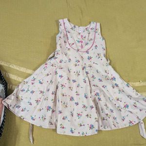 Kids Frock