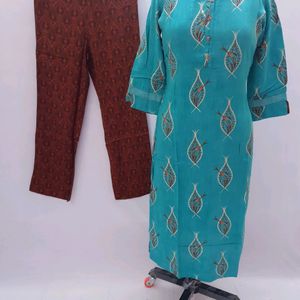 Kurta Set