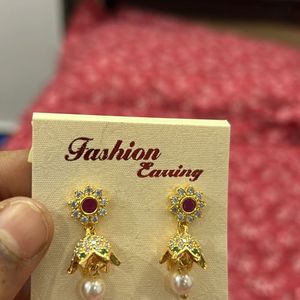 WOMEN EARRINGS