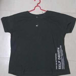 Girls T Shirt