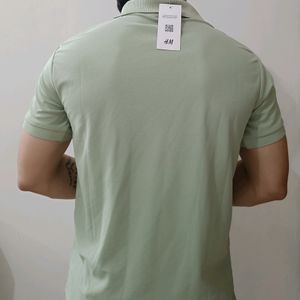 Combo Collar 2- tshirts