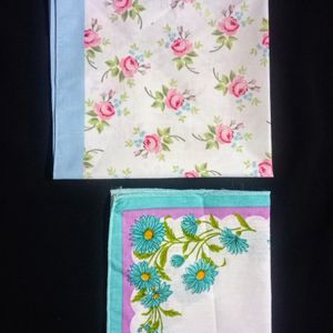 Handkerchiefs