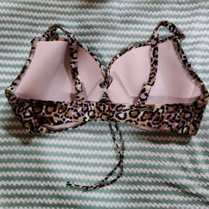 Bikini Bra Bust 38DDD