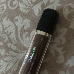 chambor transfer proof lipstick 484