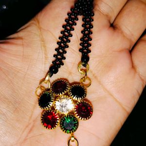 Brand New Mangalsutra