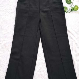 Zara Straight Trouser