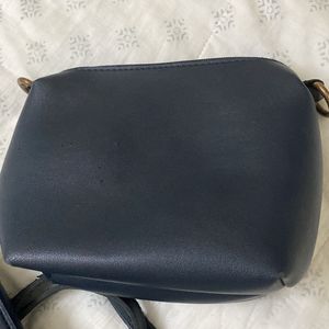 Handbag And Sling Bag