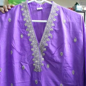 Kurti