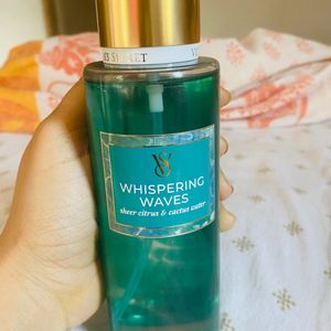 Victoria Secret Mist