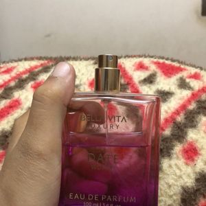 DATE Women EAU DE PARFUM