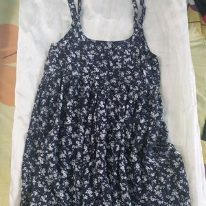 String Top Dress