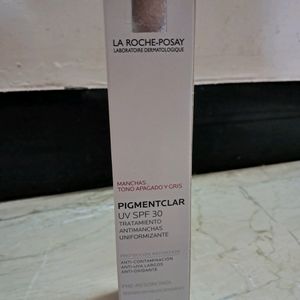 Pigmentclar UV SPF30 Soin Correcteur - 40ml