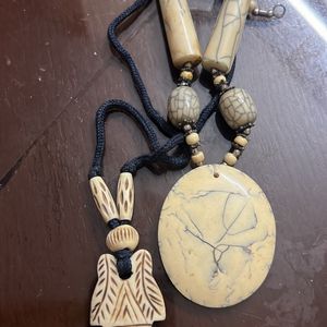 Vintage Boho Necklaces